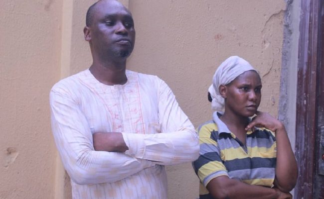 Police arrest man, wife for producing fake wines in Lagos