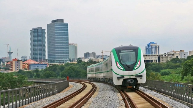 Abuja-Kaduna train service ,Abuja-Kaduna train , FG moves resumption date of Abuja-Kaduna train service to December 2022, Faulty fueling system, NRC apologies to passengers, Incessant breakdown of Abuja-Kaduna train