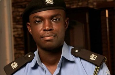 Police request for drone permit lawful — Lagos PPRO
