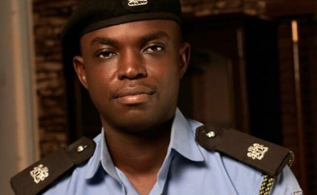 Police request for drone permit lawful — Lagos PPRO