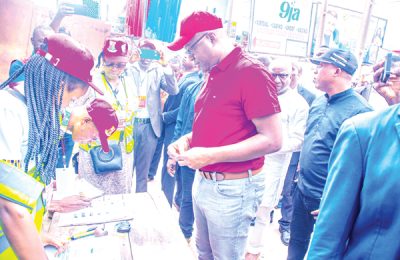 Poor turnout, late arrival of electoral officials mar Oyo LG election