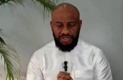 “Prayer Is Good, But Sometimes Answer To Your Problems Lies In Your Village” – Pastor Yul Edochie