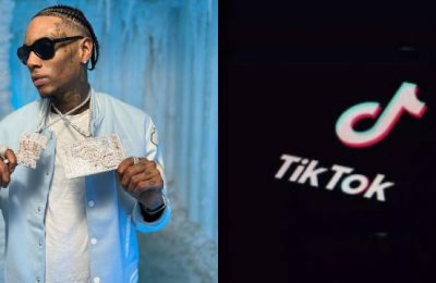 Rapper Soulja Boy Offers To Purchase TikTok Following Ban In US