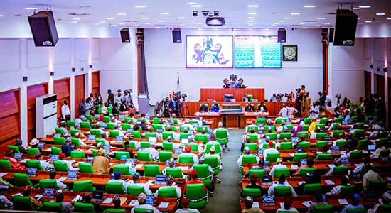 Reps halt Nigeria, UK’s enhanced trade, investment partnership agreement