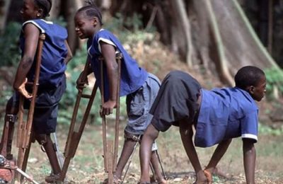 Routine immunisation would eradicate polio in Nigeria - UNICEF