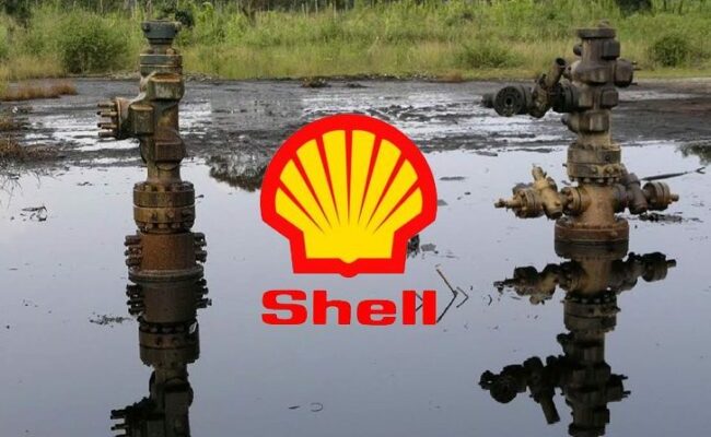 Shell deploys unmanned survey technology in Nigeria