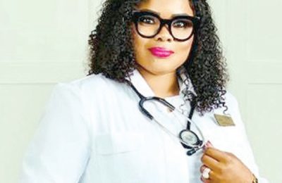 Some Nigerians still believe health misfortunes are caused by witches —Joy Austin, Nigerian-Canadian US-based nurse