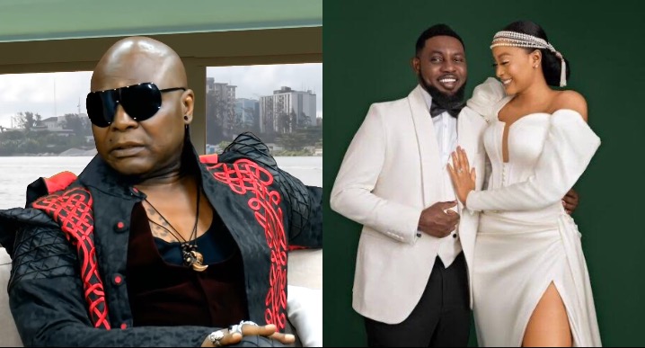 “Sometimes Broken Marriages Produce Strongest Individuals” – Charly Boy Says Amid Ayo Makun Marital Crisis