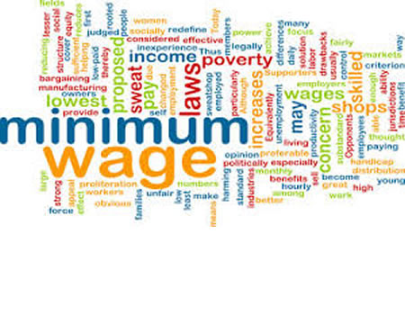 NLC, TUC, united labour congress, ULC, indignity,employer, worker, minimum wage, Ministry of Labour, Minimum Wage