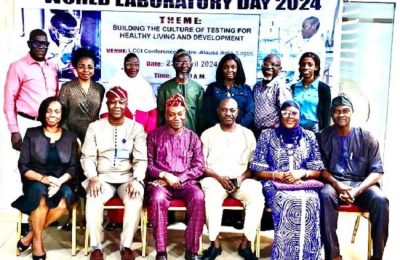 South-West stakeholders call for more funding of laboratory research