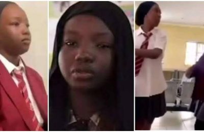 Student Bullied In Abuja British School Threatens Lawsuit As Activist, Deji Adeyanju Takes Action