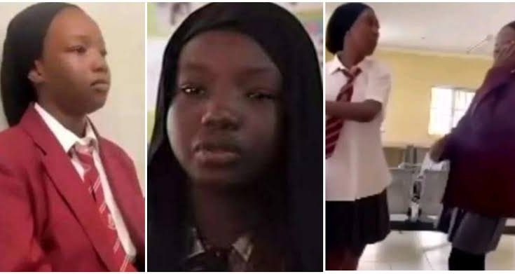 Student Bullied In Abuja British School Threatens Lawsuit As Activist, Deji Adeyanju Takes Action