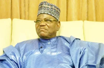 Sule Lamido criticises govs' trip to USA for security lecture