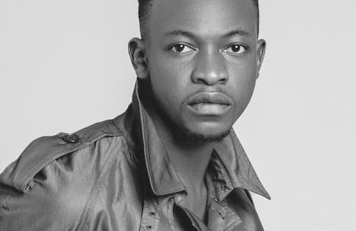 Super model, Emmanuel Somto, appointed Director of Mister International Nigeria