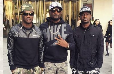 Supreme Court Orders Psquare To Pay N25m To Promoter Over Breach Of Contract