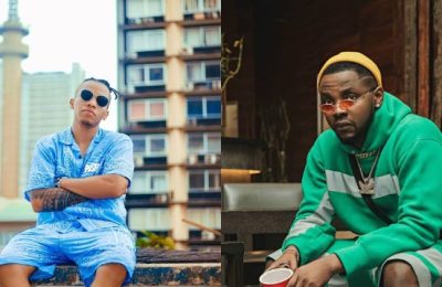 Tekno Disputes Claims He Was Paid N1 Billion In Royalties For Kizz Daniel's "Buga"