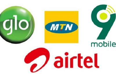 MTN Glo others dragged to court