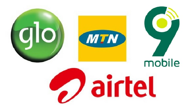 MTN Glo others dragged to court