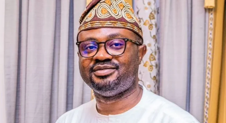 Tinubu never appointed me Ondo APC leader — Interior Minister, Tunji-Ojo