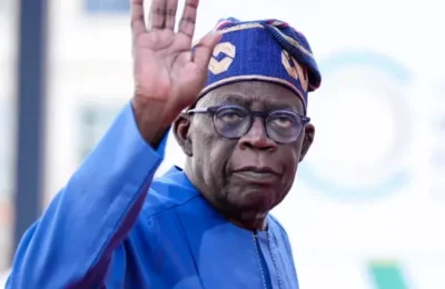 Tinubu to commission 11 projects for one year in office anniversary