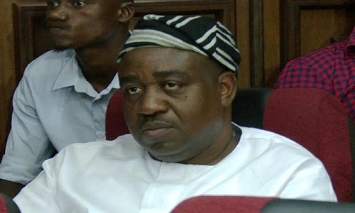 Tinubu’s Administration Can’t Change Nigeria’s Economic Fortune, Cabinet Members Lack Capacity — Suswam