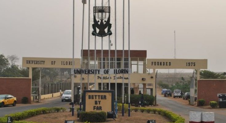 UNILORIN Expels Five, Suspends 14 Students Over Examination Malpractices, Theft (Pictures)