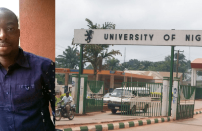 UNN Suspends Lecturer Over Alleged Sexual Harassment