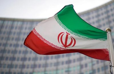 sanctions on Iran,