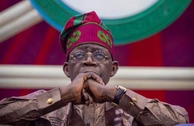 We ended petrol subsidy to save Nigeria from bankruptcy — Tinubu