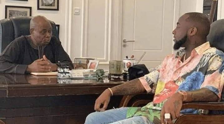 Why I Filed Lawsuit Against Perpetrator Of Fake News Of My Arrest – Davido Spills