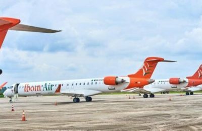 'Why Ibom Airline's 7 am Abuja flight was delayed'