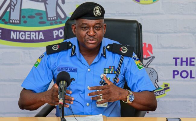 Why Police cannot arrest cross dressers — FPRO, Adejobi