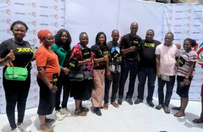 Winners emerge at Access Bank DiamondXtra season 16 launch in Ibadan