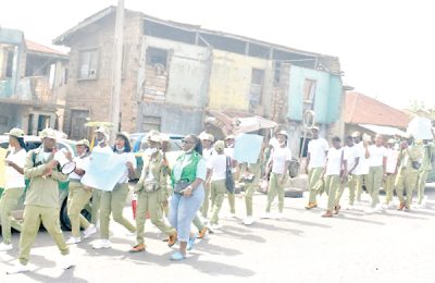 World Malaria Day: NGO, corps members call for sustainable funding of PHCs