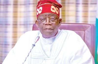 Yoruba Nation: Group urges support for Tinubu amidst steady growth