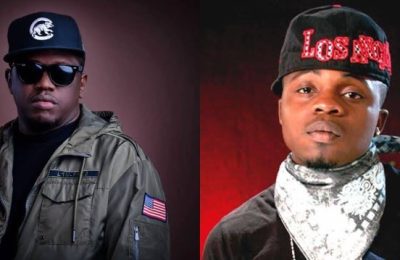 “Your Legacy Will Never End” – Illbliss Says In Honour Of Late Rapper Dagrin