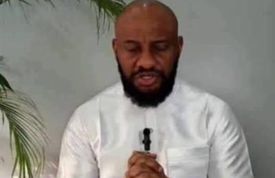 Yul Edochie Shades AY Makun Over Failed Marriage