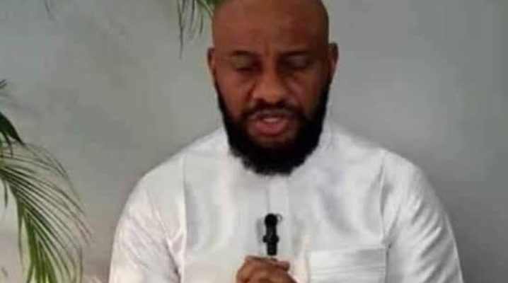 Yul Edochie Shades AY Makun Over Failed Marriage