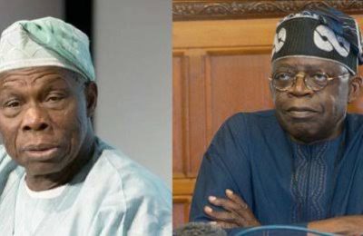 ‘Include Private Varsity Students Among Beneficiaries Of Student Loan Scheme' – Obasanjo To Tinubu