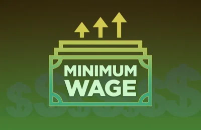 10 Tips for Living on Minimum Wage