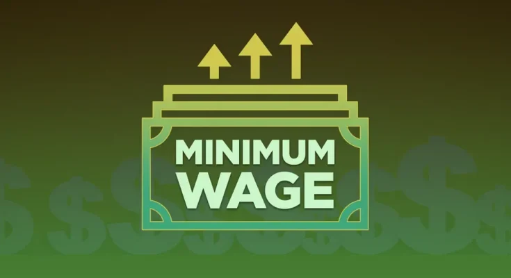 10 Tips for Living on Minimum Wage