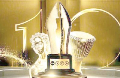 10th AMVCA kicks off this weekend