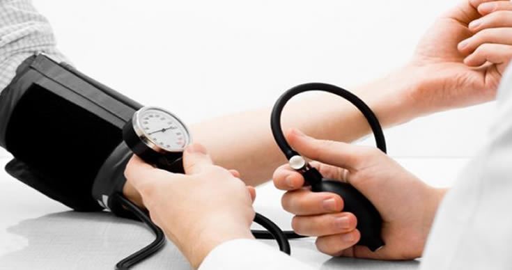 30 percent of Nigerian adults live with Hypertension — NHS