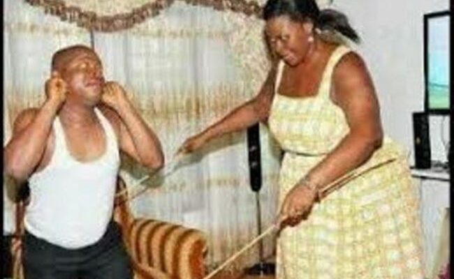 70 men were beaten up by their wives in last one year — Lagos