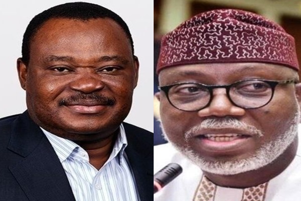 APC requests transfer of Jimoh Ibrahim vs Aiyedatiwa's case to Ondo