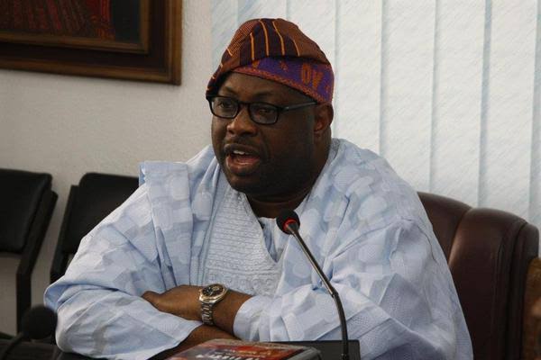 APC'll Do Everything Possible To Destroy Opposition That's Not Buyable – Dele Momodu