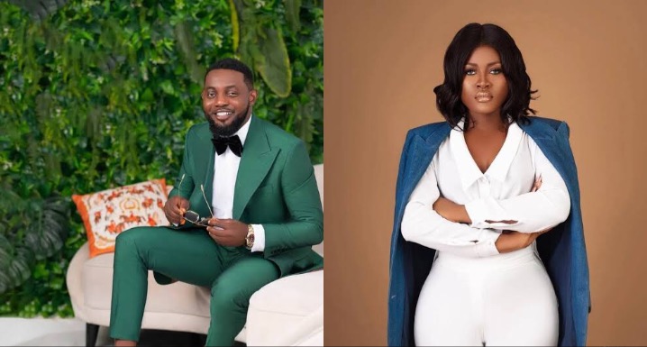 AY Makun Breaks Silence On Rumored Affair With Alex Unusual