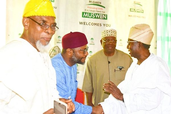 Address root causes of insecurity, MUSWEN urges FG