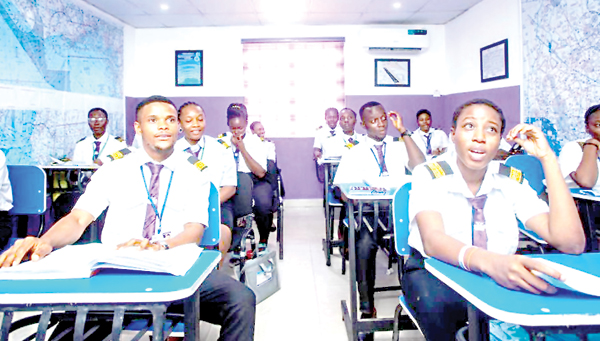 Aeroport launches 3 new courses to boost capacity in