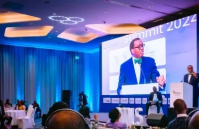 AfDB proposes annual Africa media prize to promote